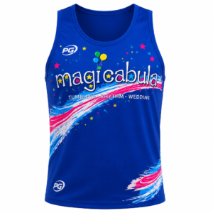Canotta Magicabula