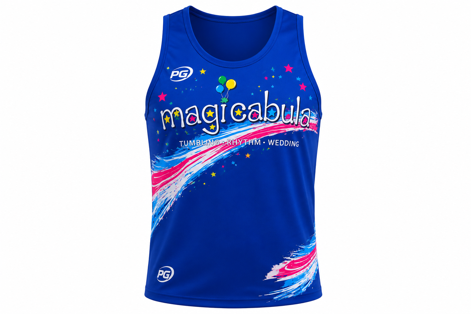 Canotta Magicabula