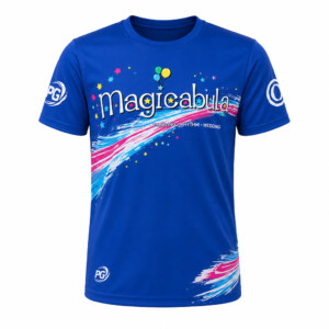T-shirt Magicabula