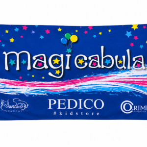 Telo Magicabula